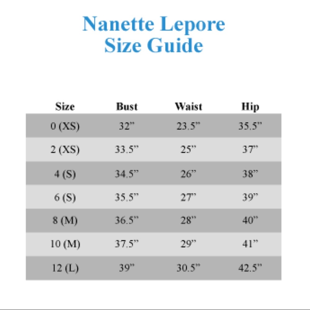 NANETTE LEPORE VELVET DRESS - Picture 4 of 5
